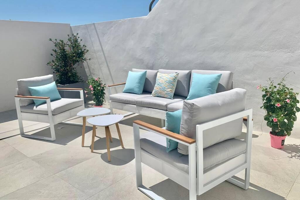 Вилла Casa Piscina Doctor Fleming 51 Льюби Экстерьер фото